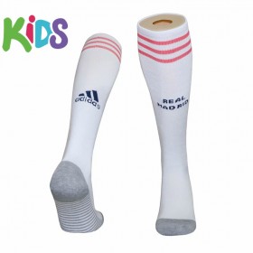 Real Madrid Kinder Heim Socken 2020-2021